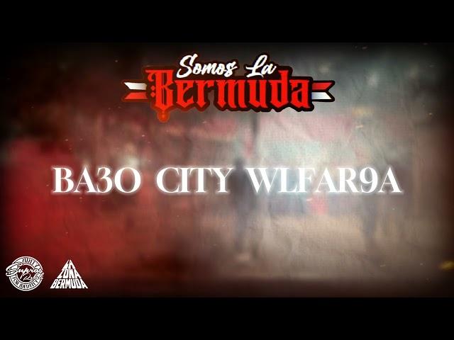 Supras Rebels - chant: SOMOS LA BERMUDA