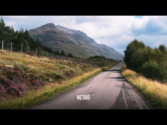 How To Do The North Coast 500 (Scotland NC500 Travel Guide)