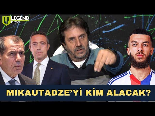 Ali Koç 5. yıldızı alacak! Aygün Özipek ile F.Bahçe gündemi #fenerbahçe #alikoç #transfer #talisca