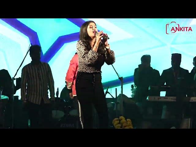 Nakabandi//Cover By - Ariyoshi Synthia// STAG PROGRAM ANKITA STUDIO TECH LIVE 7407151581