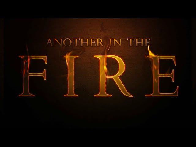 There is Another in the Fire | Pastor Shane Idleman