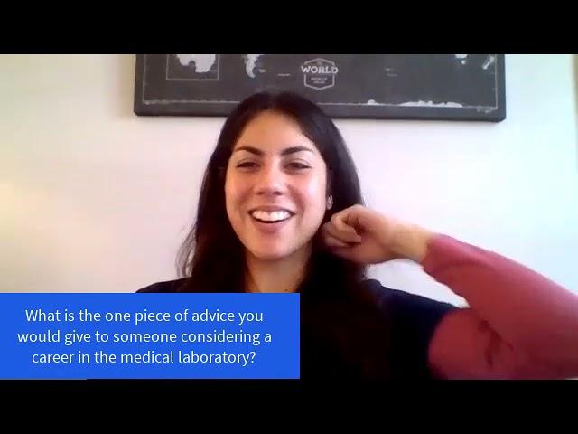 Medical Laboratory Scientist Interview - Is the Career for You?