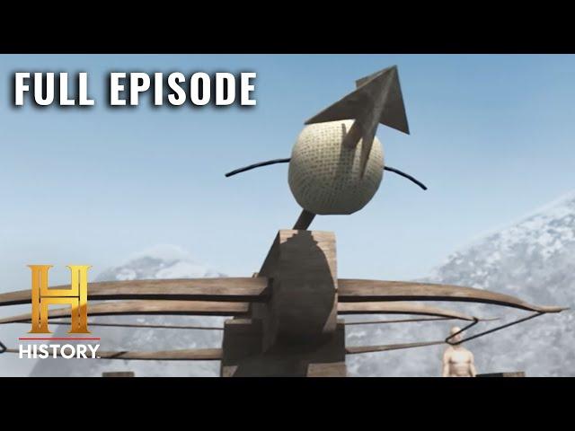 Ancient Discoveries: China's Deadly War Machines (S3, E7) | Full Episode