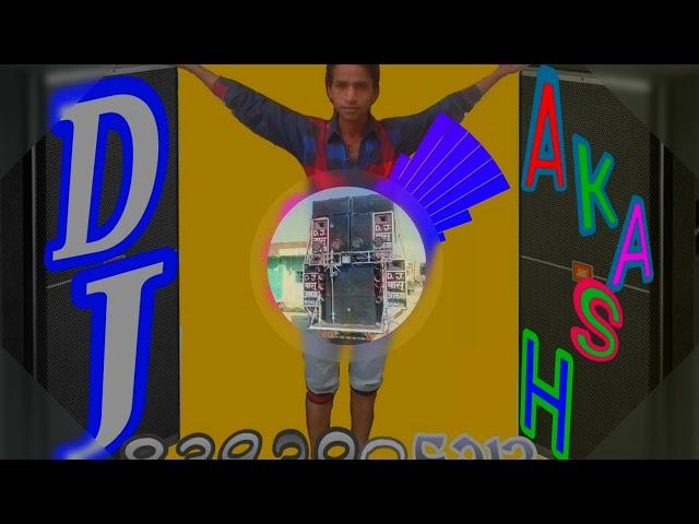 Aapke Pyaar Mein Hum Savarne Lage dj akash basu