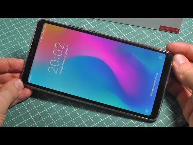 Xiaomi Mi Max 3 - ЛОПАТА за 200$. Обзор, сравнения, мнения, отзыв