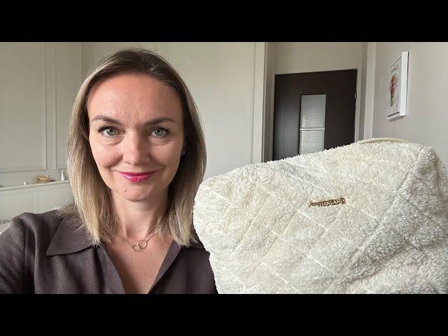Моя уходовая косметика на лето  - Лидер Faberlic в прямом эфире!