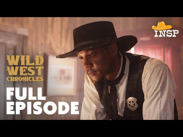 Wild West Chronicles | Season 1 | Episode 6 | Bass Reeves: Trailblazing Lawman