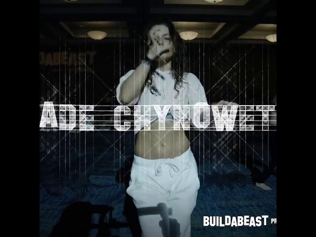 Jade Chynoweth's class | BUILDABEAST 2018 | Freestyle + Sneak Peak