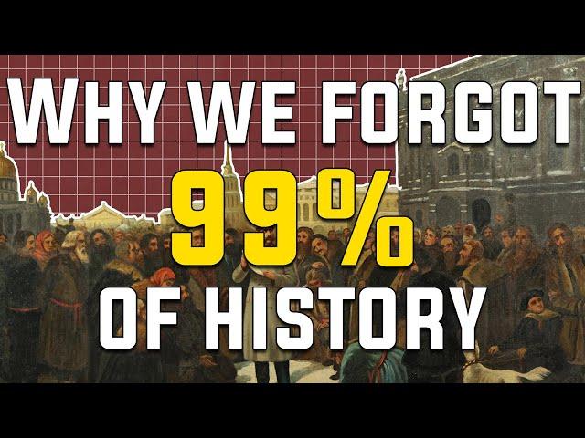 Why Do Historians Only Care About Rich People? - How History Works