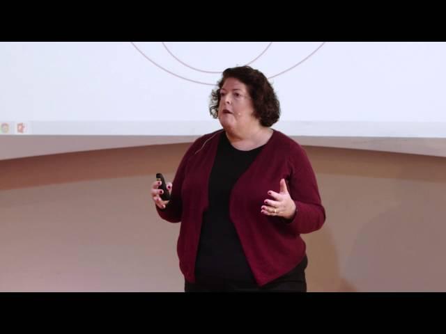 The power of inclusive education | Ilene Schwartz | TEDxEastsidePrep