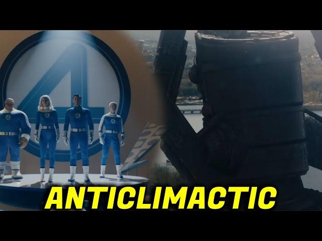 The Fantastic Four: First Steps | Official Teaser Trailer - Is Marvel Back?