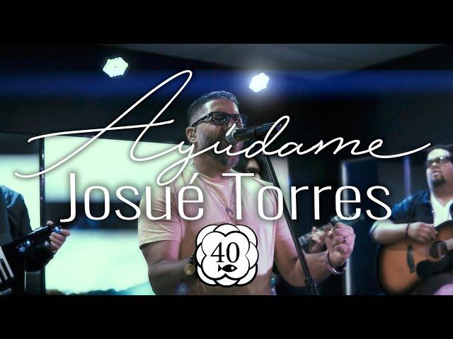 JosueTorres - Ayudame