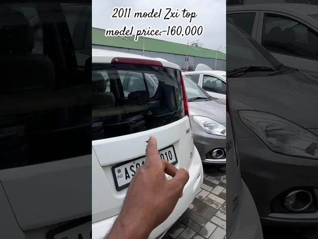 Maruti suzuki ritz 2011 model Zxi top model contact 9101630861  #shorts  #youtubeshorts