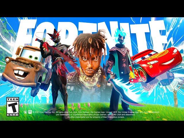 Fortnite FINAL SEASON Update! (Everything to Expect)