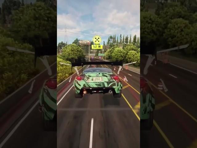 How did I get destroyed??? 【NFS Unbound】