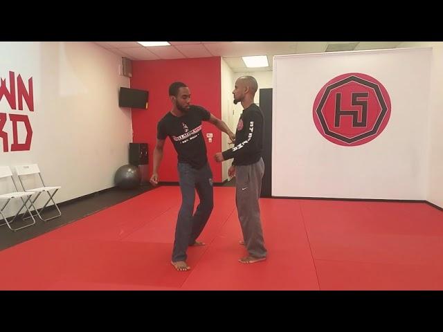 Systema Flow Drill