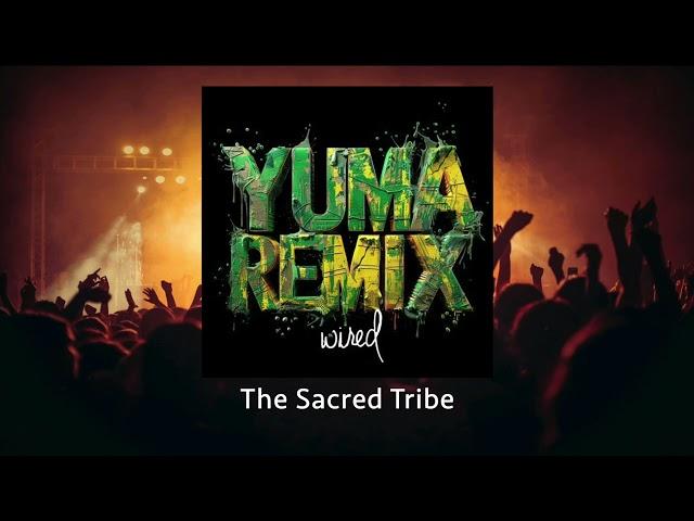 Miishu & Emmanuel Jal - Yuma feat  Nyadollar (Francis Mercier Remix) #afrohouse