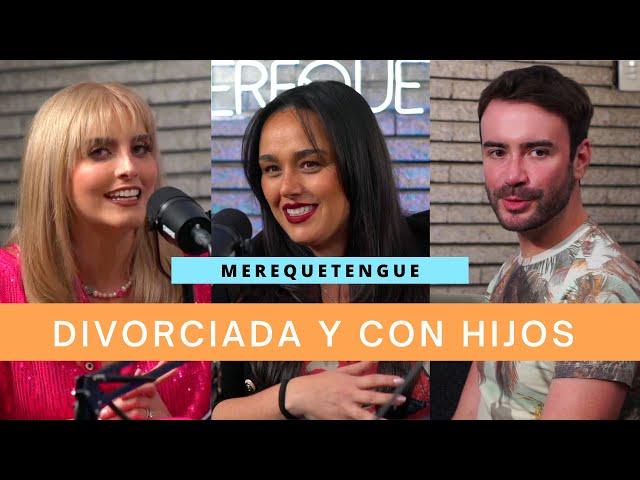 DIVORCIADA Y CON HIJOS |  MEREQUETENGUE - CAP. 8