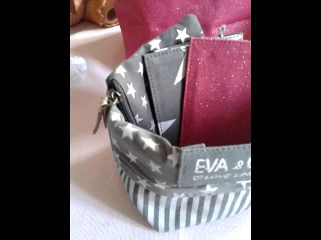 EVA AND OLI Panier - Achat / Vente EVA AND OLI Panier pas cher