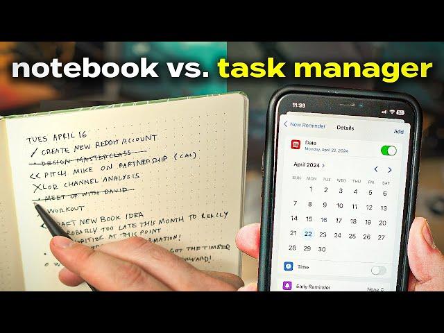 This Notebook Transformed My Tasks