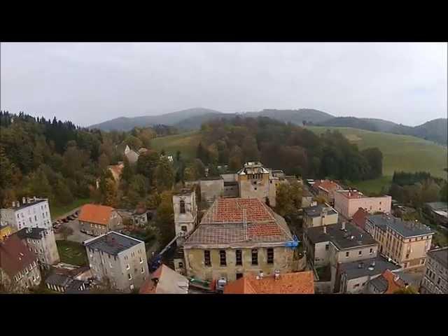 The story of an old Church II