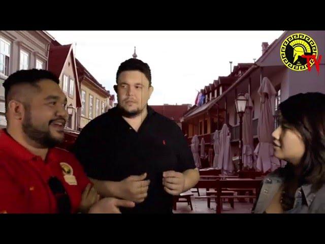 GEEKLOL | S01E04 - How To Talk To Gamer Girls