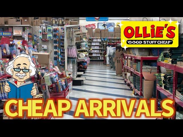 OLLIE’SCHEAP ARRIVALS ON FOOD GOODS| HOME GOODS| BARGAIN BOOKS  #ollies #new #shopping