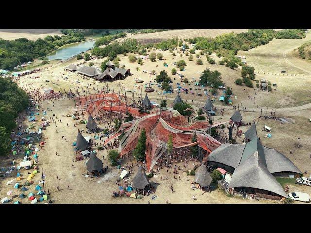 OZORA Festival 2022 (Official Video)