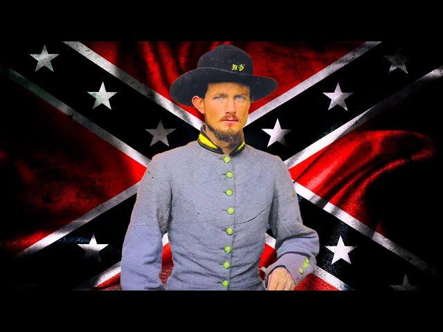 Faces of the Confederacy: Rare Identified images of Confederate Soldiers.