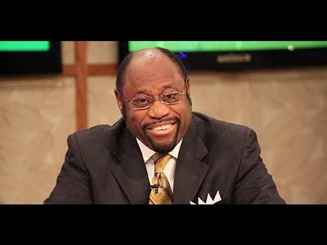 Dr  Myles Munroe   Power Of YourGod Given Gift