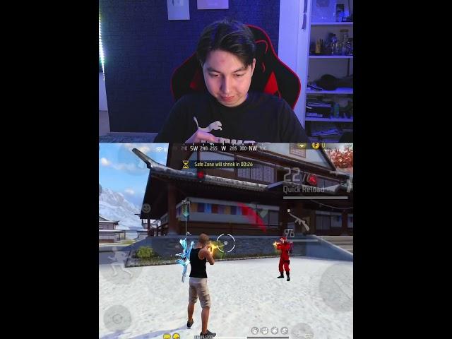 Adam Noob Prank 