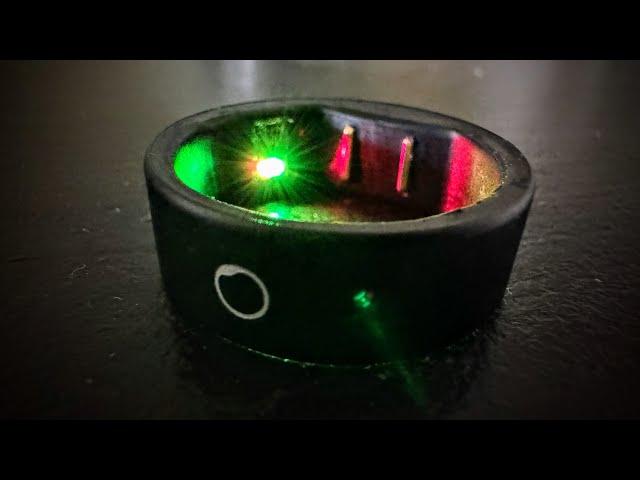 Circular Slim Four Day Review...  @circular-ring