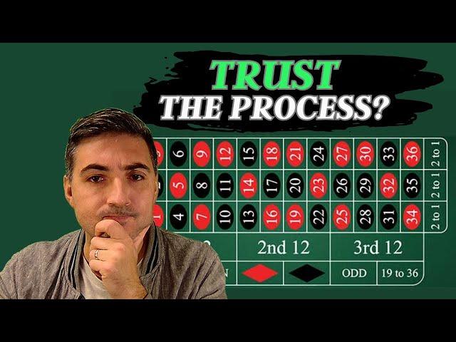 Don't Trust The Process - Do This Instead