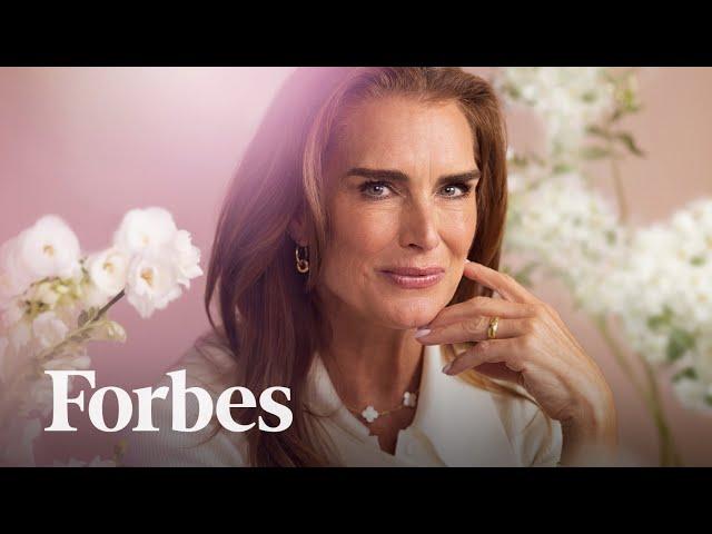 How Brooke Shields Keeps Growing The Business Of Brooke Shields