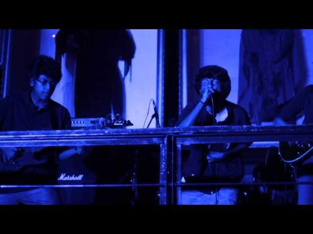Before the holocaust-Clockwork Orange HD