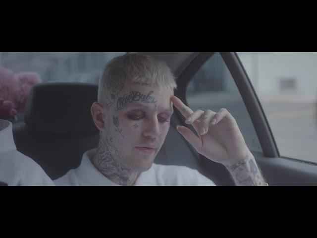 Lil Peep - Awful Things feat. Lil Tracy (Official Video)