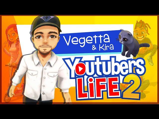 YOUTUBERS LIFE 2 : Mama quiero ser YouTuber *BETA*