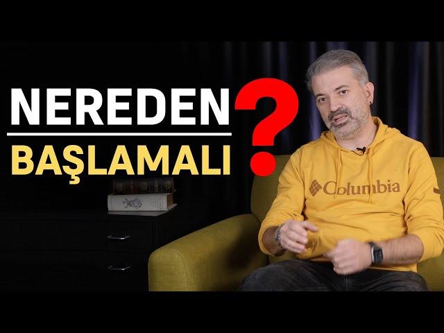 ŞİRKET Mİ? BİREYSEL Mİ? E-TİCARETE NEREDEN BAŞLANMALI?