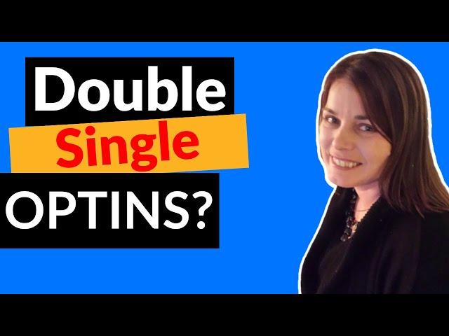 How To Create a Double Optin Bridge Page In Builderall MailingBoss 2024