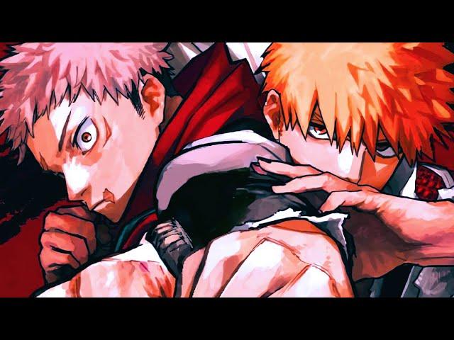 How BLEACH Created Jujutsu Kaisen: A Modern Day MASTERPIECE Was Born...