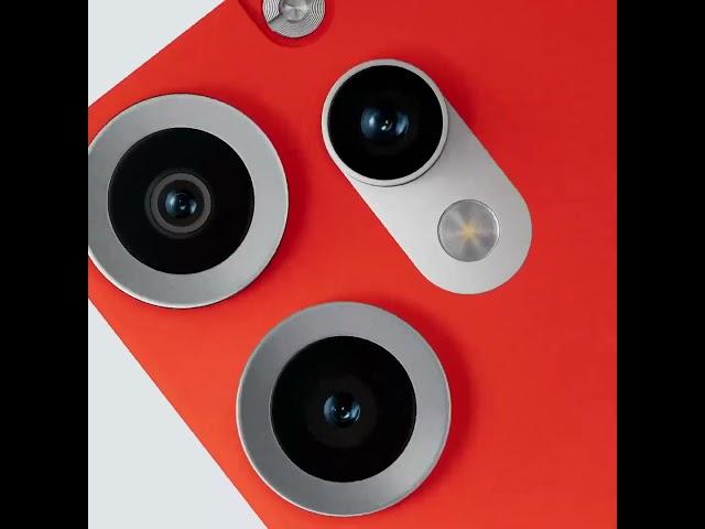 CMF Phone 2 Pro is playful and powerful | Official Teaser