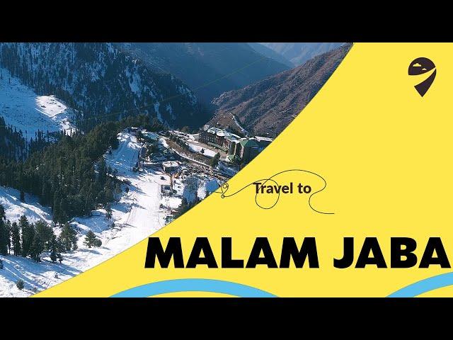 Travel guide to Malam Jaba Swat