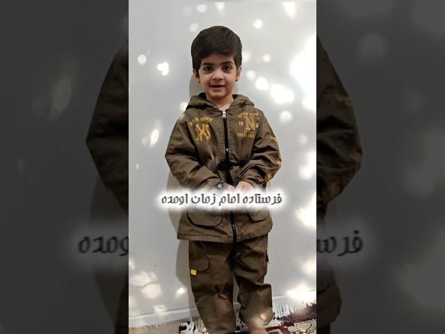 علی فتحی: فرستاده امام زمان (ع) اومده؛ ایمان بیارید به سید #احمد_الحسن