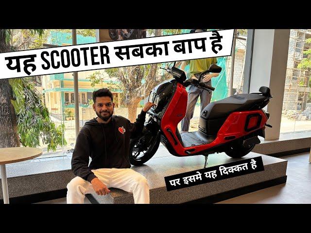 RIVER INDIE PROS AND CONS | ELECTRIC SCOOTER