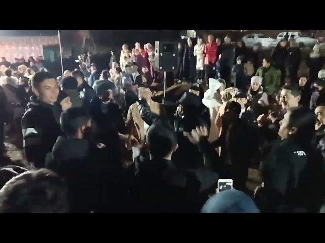 Зарчашма  ( Қаромозор) ҳалқ хизматида
