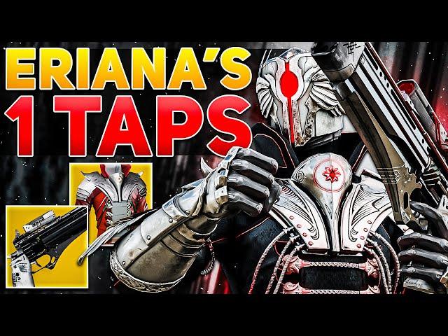 This Is Breaking Trials (I love it) | Destiny 2 Revenant