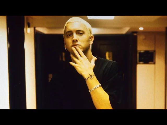 Eminem - Hazardous Youth (Music Video)