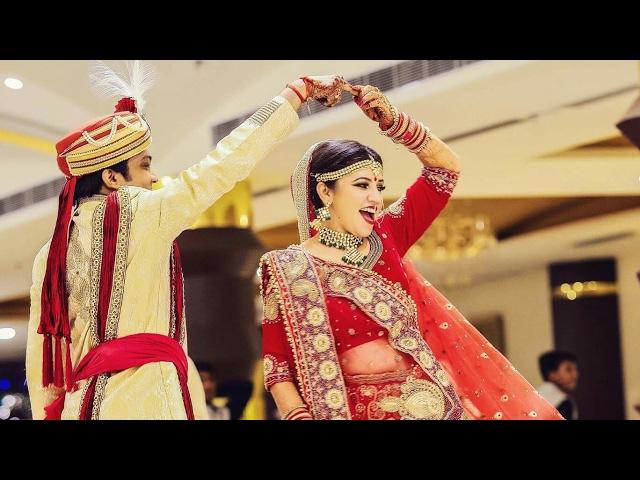 Popular wedding teaser ankit & shikha jain