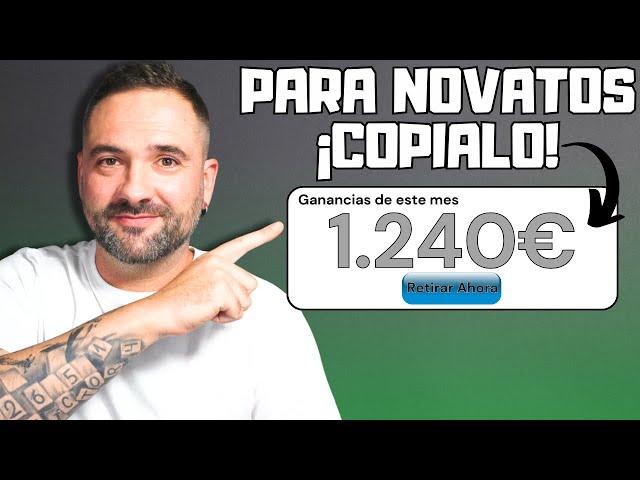 ¡Increíble! Recibe 40€ Al Dia Con Ayuda De Google 10 Minutos Al Dia - Ganar Dinero Por Internet