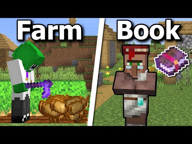 10 Minecraft Tips and Tricks to Make you go From Noob to Pro